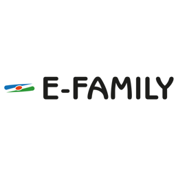 E-Family Wiehl logo.
